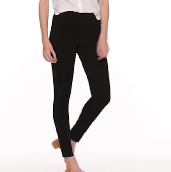 Rockstar Pull On Jeggings - Picture 3 of 7